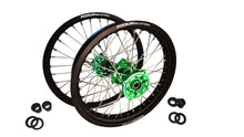 Load image into Gallery viewer, Kawasaki Wheel Set