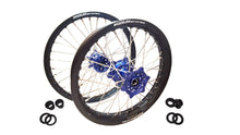 Load image into Gallery viewer, Yamaha Wheel Set