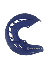 Load image into Gallery viewer, Front Disc Guard with Bracket