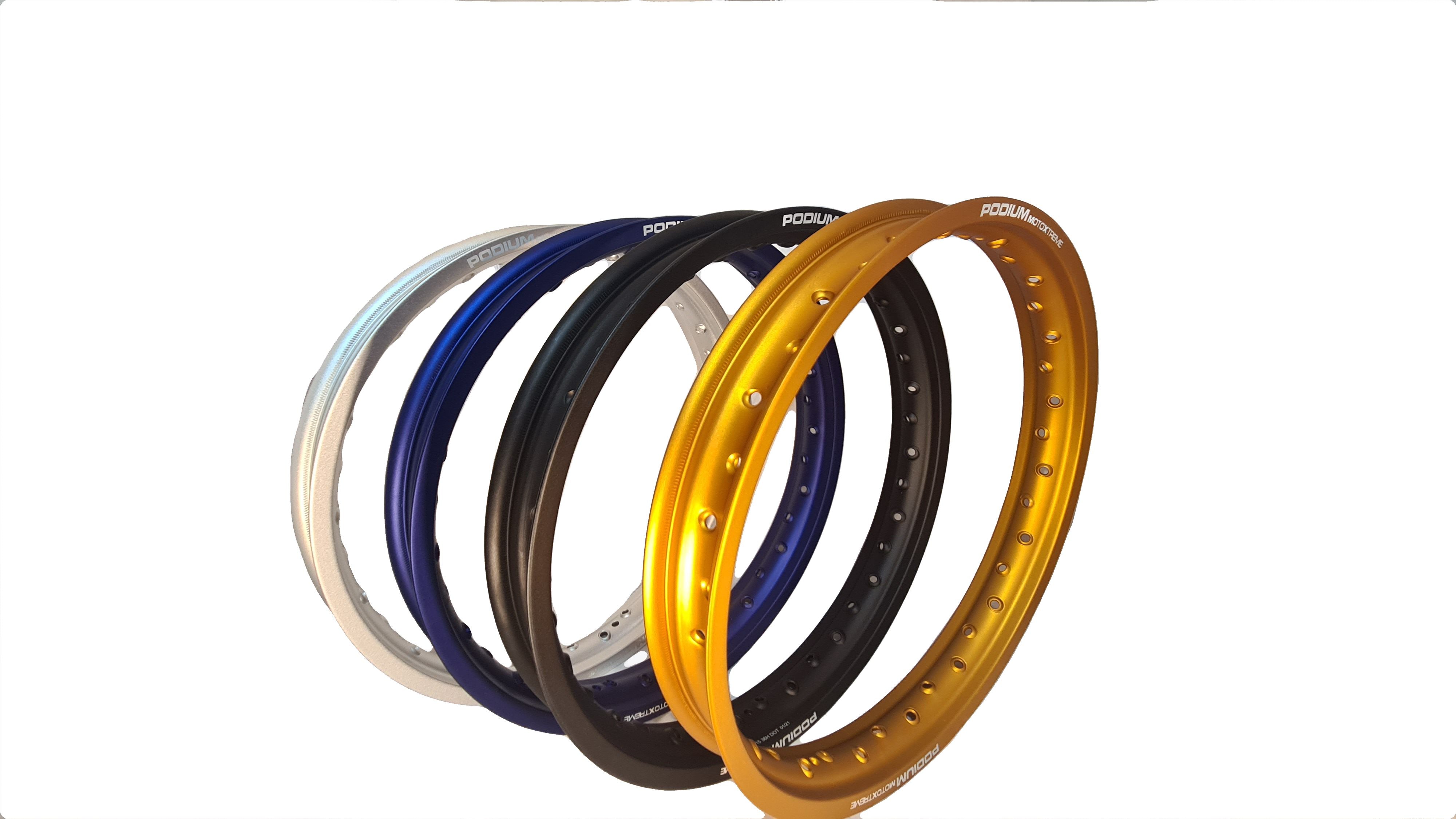 Rim Set – PodiumMX